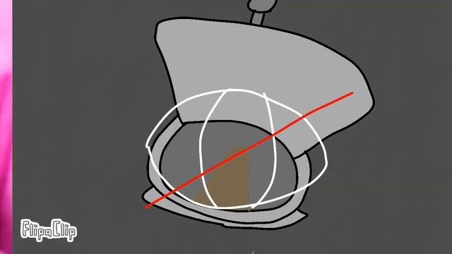 Holy Baam - Песня про скибиди туалет, но с холи бамом (анимация) (сниппет) смотреть онлайн