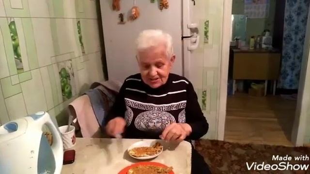 Шницель из капусты смотреть онлайн