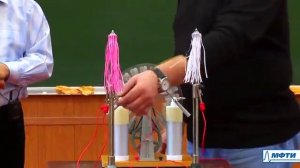 3. Султанчики Электростатика и магнитостатика