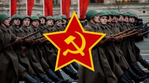 Old march | Старый марш