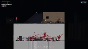 DEADBOLT Any% Speedrun - 27:43