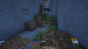 100 Дней в ГИГАНТСКОМ ЛАБИРИНТЕ / #2 / ВЫШЛИ ЗА СТЕНАМИ ЛАБИРИНТА / Minecraft Хардкор