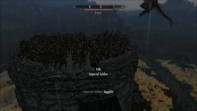 Skyrim: Console Commands pt. 1 - Blot out the Sun смотреть онлайн