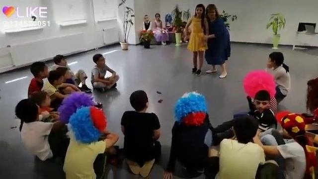 Школа 33 Балашиха микрорайон 1 мая