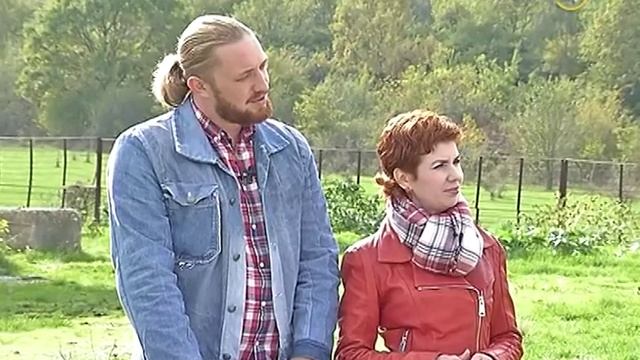 16.10.16 «Своя ферма». Черви
