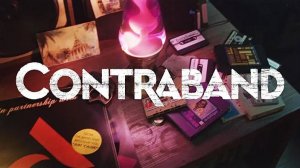 Contraband
