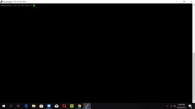 Docker Tutorials | Geeky Rabbit | Docker Installation - Linux смотреть онлайн