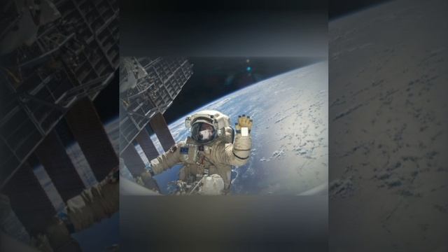День космонавтики