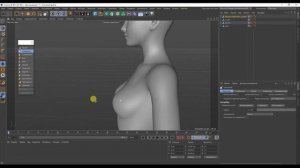 Моделирование персонажа без знания анатомии ► Создание 3D персонажа для начинающих