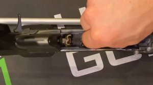 Тюнинг для Сайги 9 и TR 9 PARADOX от Custom Guns