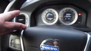 FAMILY FLEET UPDATE- 2012 Volvo S60 T5 FWD
