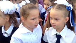 Мое утро - My MORNING routine / 1 сентября  BACK TO SCHOOL