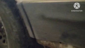 Форд эскейп. разбор салона. обьем работ!