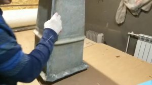 Стеклопластиковые формы для изготовления вазонов.