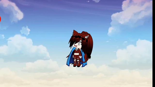 Клип- бабочки в животе