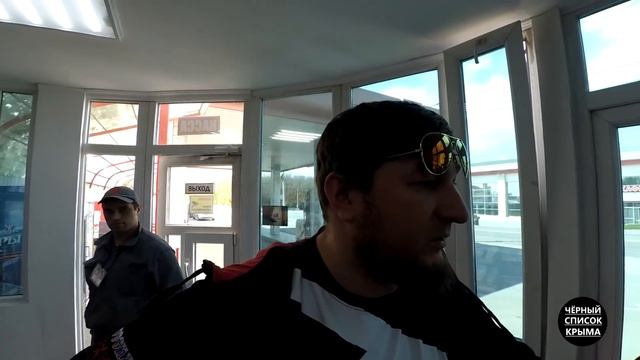 Chashkeen Vlog №45 - НАРУШАЮТ ЗАКОН CRS!!! ОТКАЗАЛИ В ПРОЛИВЕ!!! #СИМФЕРОПОЛЬ!!! ул.Данилова66 смотреть онлайн