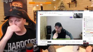 СЕРОВ ПОВЕРИЛ В СЕБЯ ! РАЗБОРКИ СЕРОВ ПРОТИВ РЕУТОВА ! КПЖ НАРЕЗКИ !