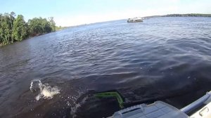 Берсут 2022г Кама! первая рыбалка в 22году.