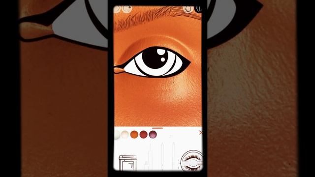 Prêt-à-Makeup essential makeup tutorial‼️. смотреть онлайн