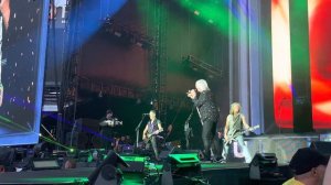 Def Leppard: Rocket - Pittsburgh, PA - 8/12/22 - PNC Park