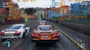 !4k! 3090 vs 4080 super ultra preset ft. 14700kf