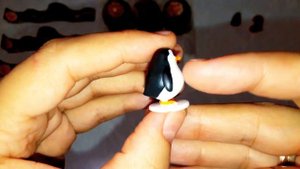 МАДАГАСКАР Шоколадный Шар от Чупа Чупс/НОВИНКА/Распаковка коллекции игрушек/ MADAGASCAR Chupa Chups