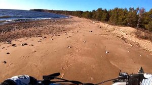 УШАТАЛИ МОТИК | Спалили пса | Тестирую новый экип