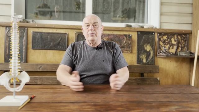 Лекция и упражнения для шеи. смотреть онлайн