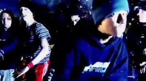 Клип ДеЦл/Помоги мне /слезы#2