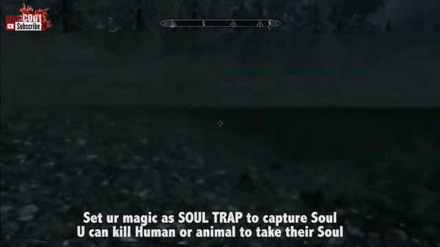 The Elder Scrolls : Skyrim - Skyrim # 70 How to cure Vampirism смотреть онлайн