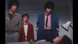 太陽にほえろ! 第567話 純情よ、どこへゆく