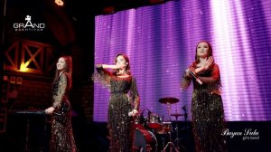 трио Баян Сулу 2023 // 8 747 524 46 99 / 8 708 854 82 10 / Шымкент той