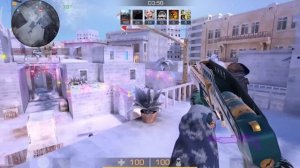 ? ВЫШЛО НОВОГОДНЕЕ ОБНОВЛЕНИЕ FROSTY CHAOS В STANDOFF 2 /? НОВЫЕ ПОДАРКИ СТАНДОФФ 2 0.27.0