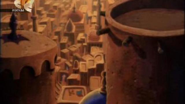 s1e01 - Пернатые друзья смотреть онлайн