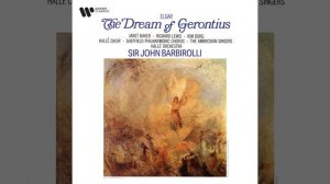 The Dream of Gerontius, Op. 38, Pt. 1: Be Merciful (Gerontius, Chorus)