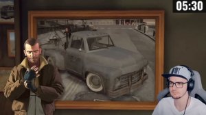 ? 10 Минут Бесполезной информации о GTA 5 ► King DM ( Кинг ДМ ) | Реакция