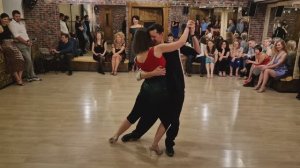 Танец именинницы - Маша Казарян, elcentro, 25 декабря 2022