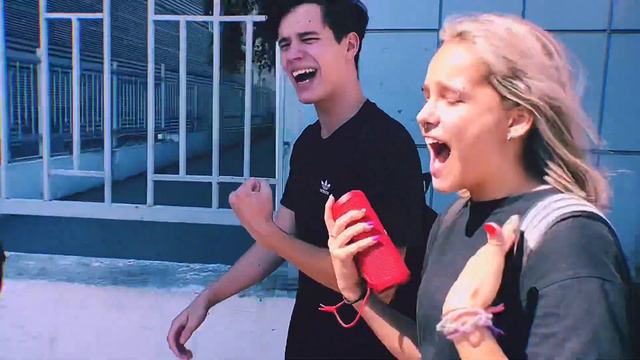 # Тёплый день моего юного лета 💛 ( Макс Корж - Контрольный ) || MS смотреть онлайн