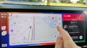 Changan cs55plus. Carlinkit tbox plus. Car car launcher