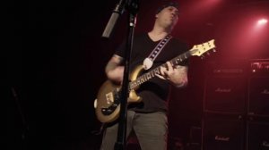 Every Mother's Nightmare - Push (Live) _ 2001