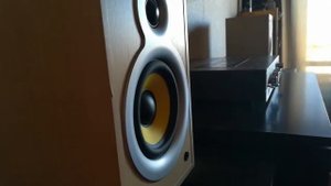 Радиотехника У101+ АС Microlab Pro 1 ч2