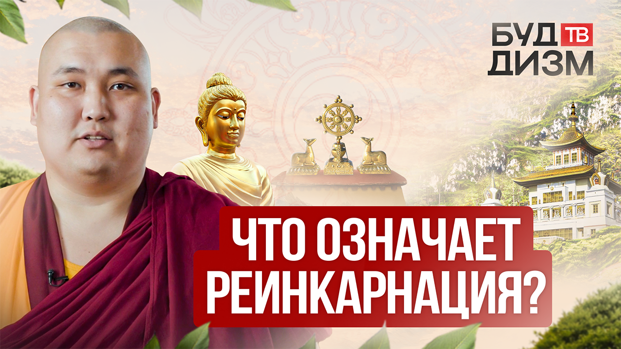 Выпуск 7 — Что означает реинкарнация?