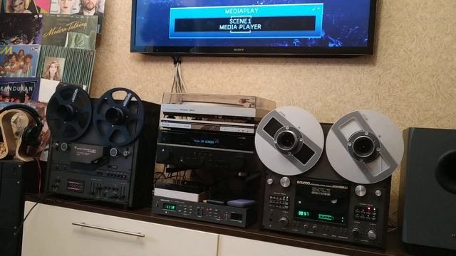 "ЭЛЕКТРОНИКА-004"+"ОЛИМП-005"запись-тест смотреть онлайн