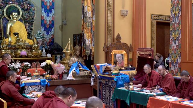 ТАБАН ХААН, ЛХАРЗАЙ смотреть онлайн