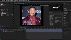 Adobe After Effects - Tutorial Face Replacement, Motion Bro "DeepFake" [ITA], Studio72