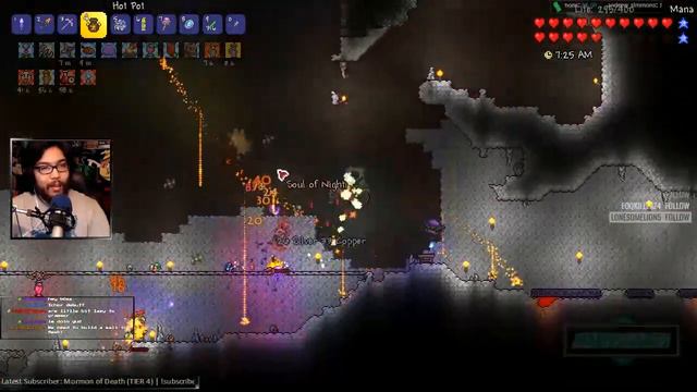 EPIC NEW MOUNT!!  Terraria Epic Modpack SE6  Part 48  Terraria Modded Lets Play