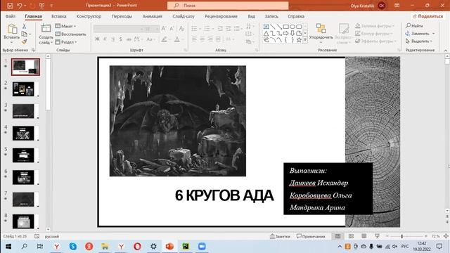 Документация: как писать диздок и составлять фич-лист
