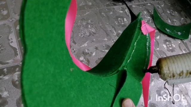 Кокошник из фетра/ Орыс бас киімі/ как сделать кокошник #кокошник #изфетра #народныйкостюм #diy смотреть онлайн