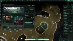 Stellaris - Мультиплеер за ассимиляторов с XIII Тагмой