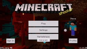 UNLOCK FULL GAME" Minecraft Android fix! 1.16+